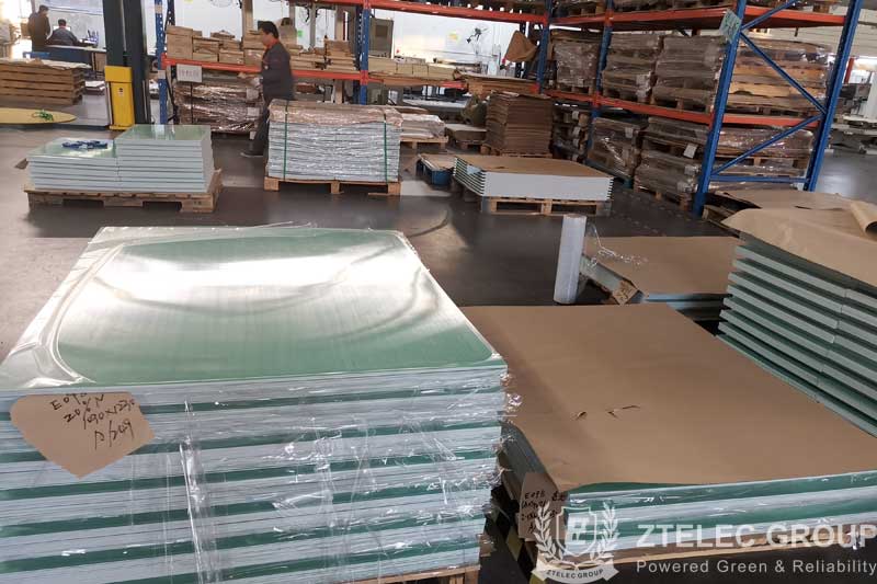 Why the price of copper clad sheet and FR4 semi-cured sheet will rise?