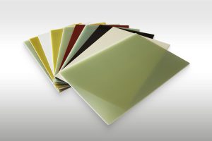 Difference Between Epoxy Board And Insulation Board