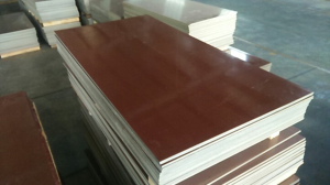 Phenolic Paper Sheet