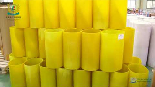 G10 Fr4 G11 Fiberglass Tube/Rod/Bar