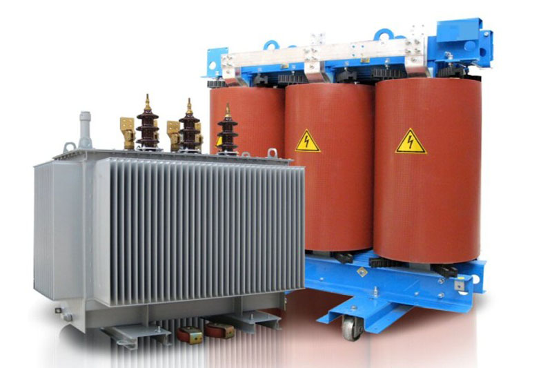 High & Low Voltage Switchgear and Transformers Production Workshop