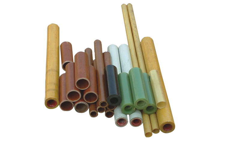 Insulation Laminated Tube